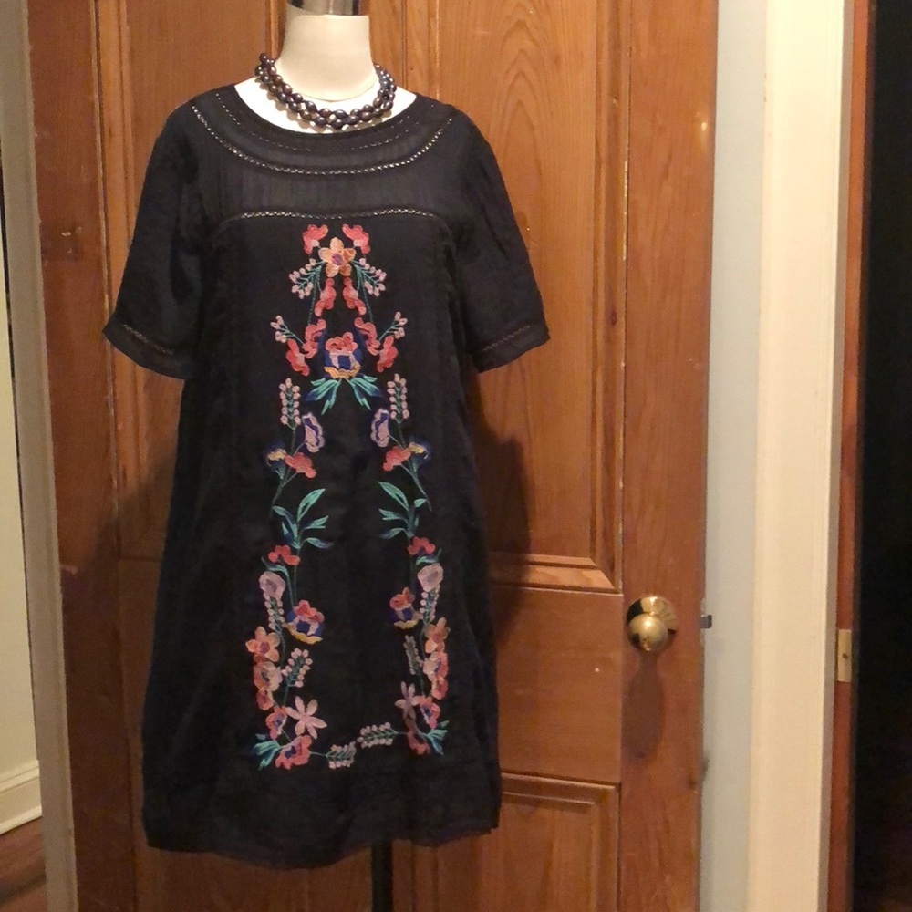 Boheme Tunic/Dress by Umgee